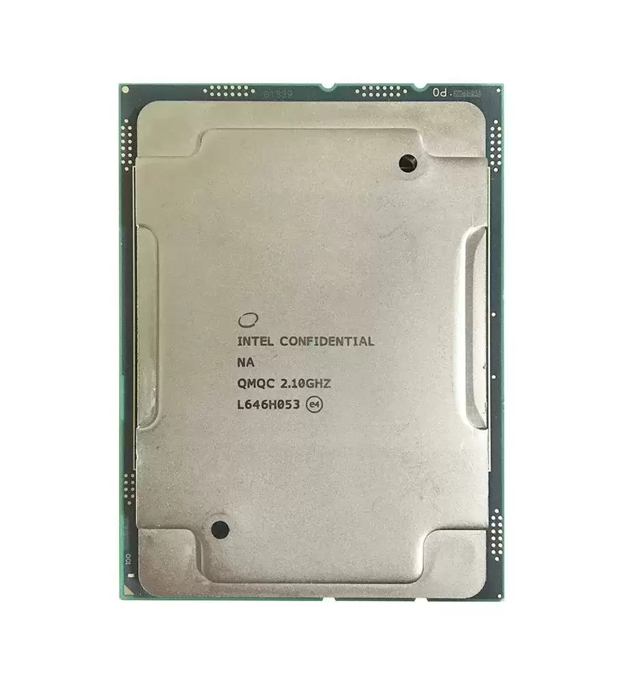 Intel SR37H Xeon Platinum 8170 26-Core 2.10GHz 10.4GT/s UPI 35.75MB Socket LGA3647 Processor
