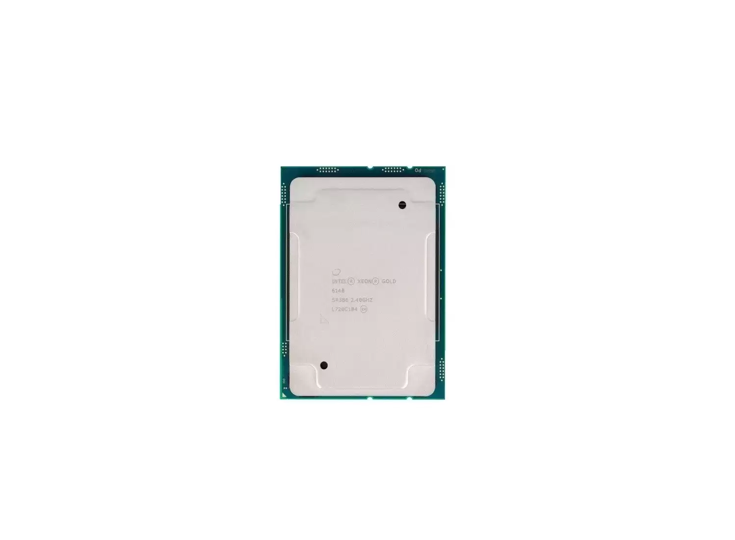 Intel SR3B6 Intel Xeon 6148 20-Core 2.40GHz 10.4GT/s UPI 27.5MB L3 Cache Socket LGA3647 Processor
