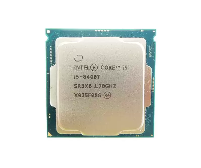 Intel SR3X6 Core i5-8400T 6-Core 1.70GHz 9MB Socket LGA14C Processor