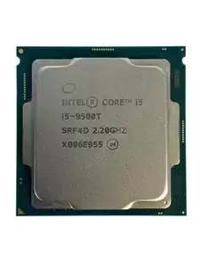 Intel SRF4D Core i5-9500T 6-Core 2.20GHz 8GT/s DMI 9MB Socket LGA1151 Processor