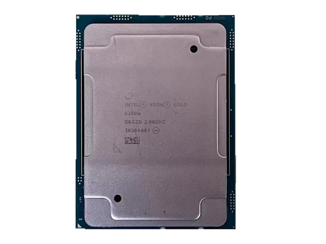 Intel SRGZD Xeon Gold 6208u 16-Core 2.90GHz 22MB L3 Cache Socket LGA3647 Processor