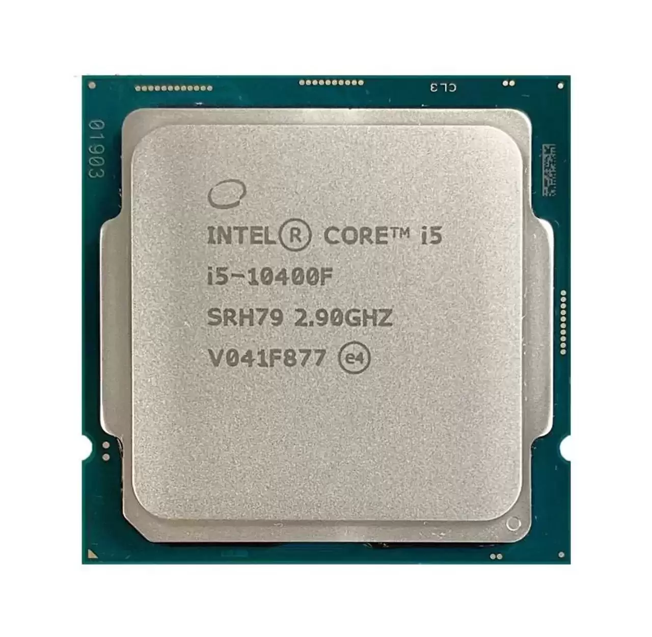 Intel SRH79 Core i5-10400F 6-Core 2.90GHz 8GT/s DMI 12MB Socket LGA1200 Processor