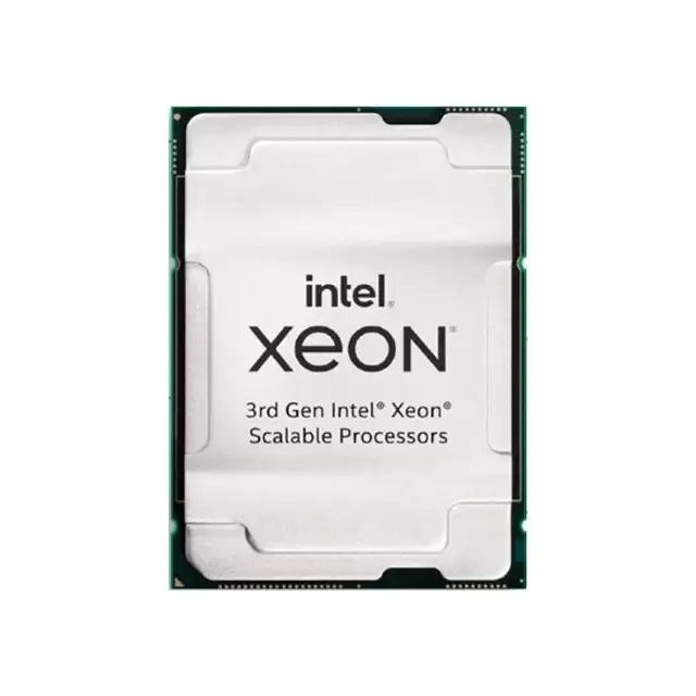 Intel SRJGD Xeon Gold 5318H 18-Core 2.50GHz 10.4GT/s UPI-6 24.75MB Socket LGA4189 Processor