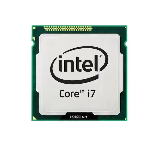 Intel SRK1F Core i7-1185G7 Quad-Core 3.0GHz 4GT/s OPI 12MB Socket BGA1449 Processor
