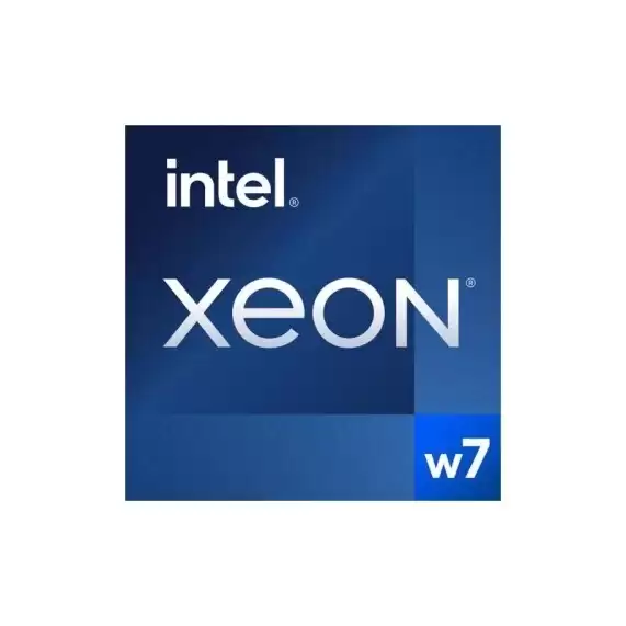 Intel SRM31 Xeon w7-3465X 28-Core 2.50GHz 10GT/s UPI 75MB Socket LGA4677 Processor