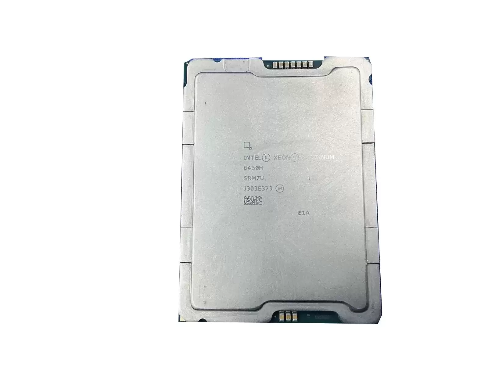Intel SRM7U Xeon Platinum 8450H 28-Core 2.00GHz 16GT/s UPI-4 75MB Socket LGA4677 Processor