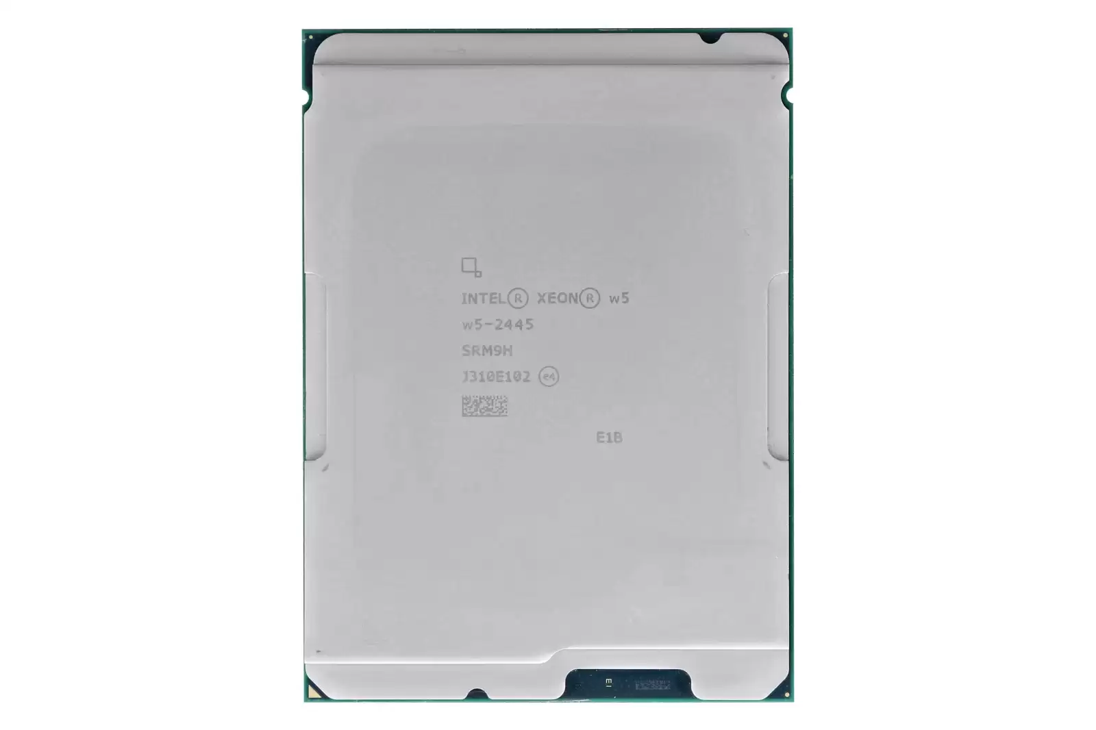 Intel SRM9H Xeon w5-2445 10-Core 3.10GHz 10GT/s UPI 26.25MB Socket LGA4677 Processor