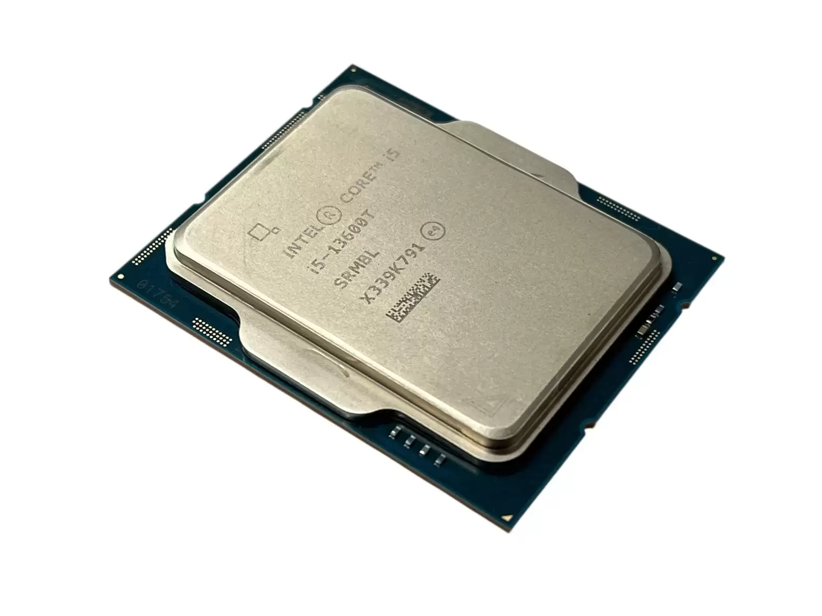 Intel SRMBL Core i5-13600T 14-Core 1.80GHz 24MB Socket LGA1700 Processor