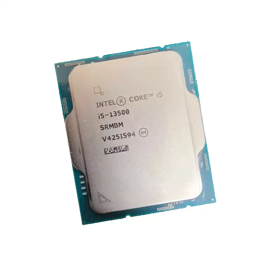Intel SRMBM Core i5-13500 14-Core 2.50GHz 16GT/s DMI 24MB Socket LGA1700 Processor