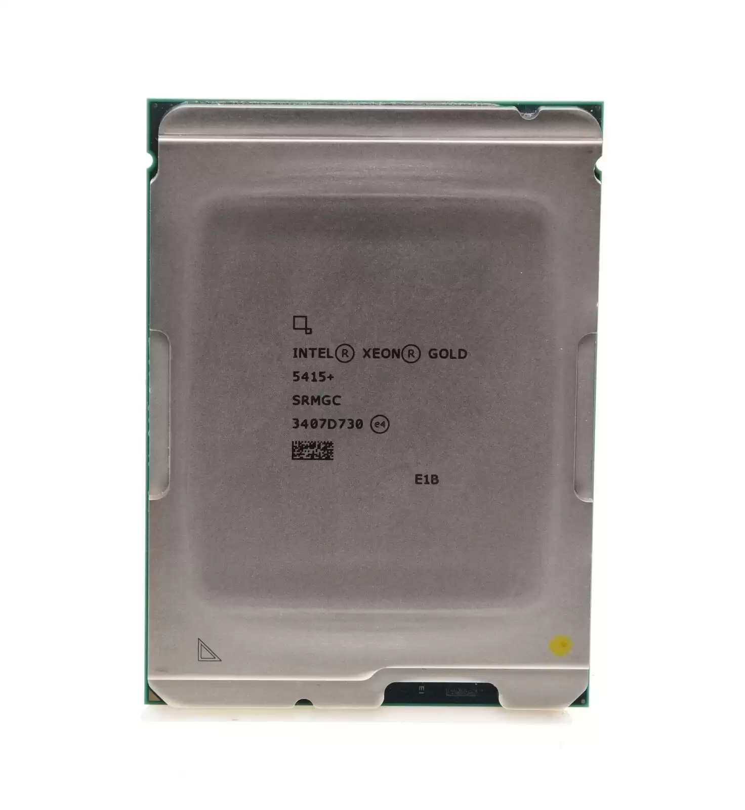 Intel SRMGC Xeon Gold 5415+ 8-Core 2.90GHz 16GT/s UPI-3 22.5MB L3 Cache Socket LGA4677 Processor
