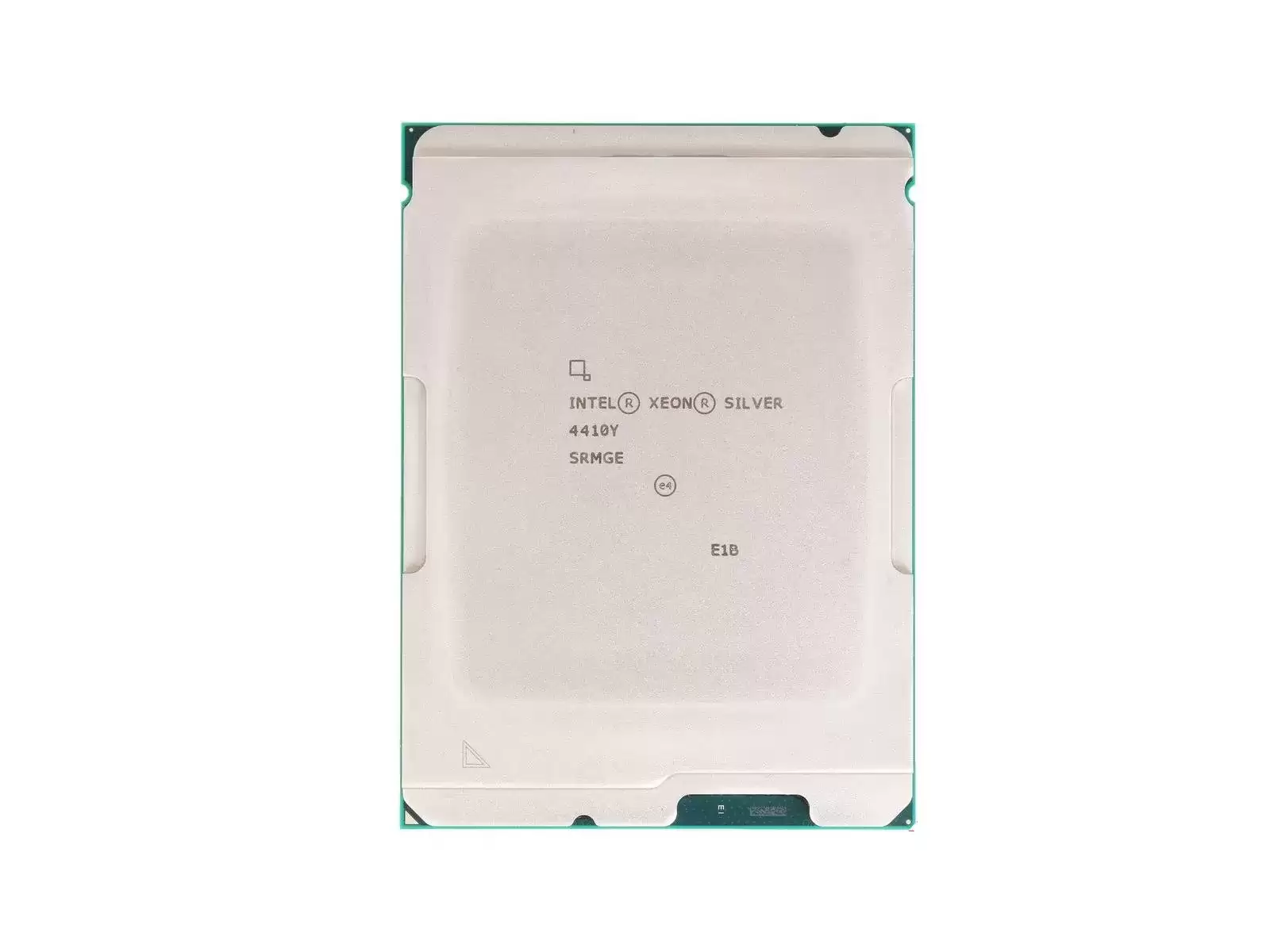 Intel SRMGE Xeon Silver 4410Y 12-Core 2.00GHz 16GT/s UPI-2 30MB Socket LGA4677 Processor