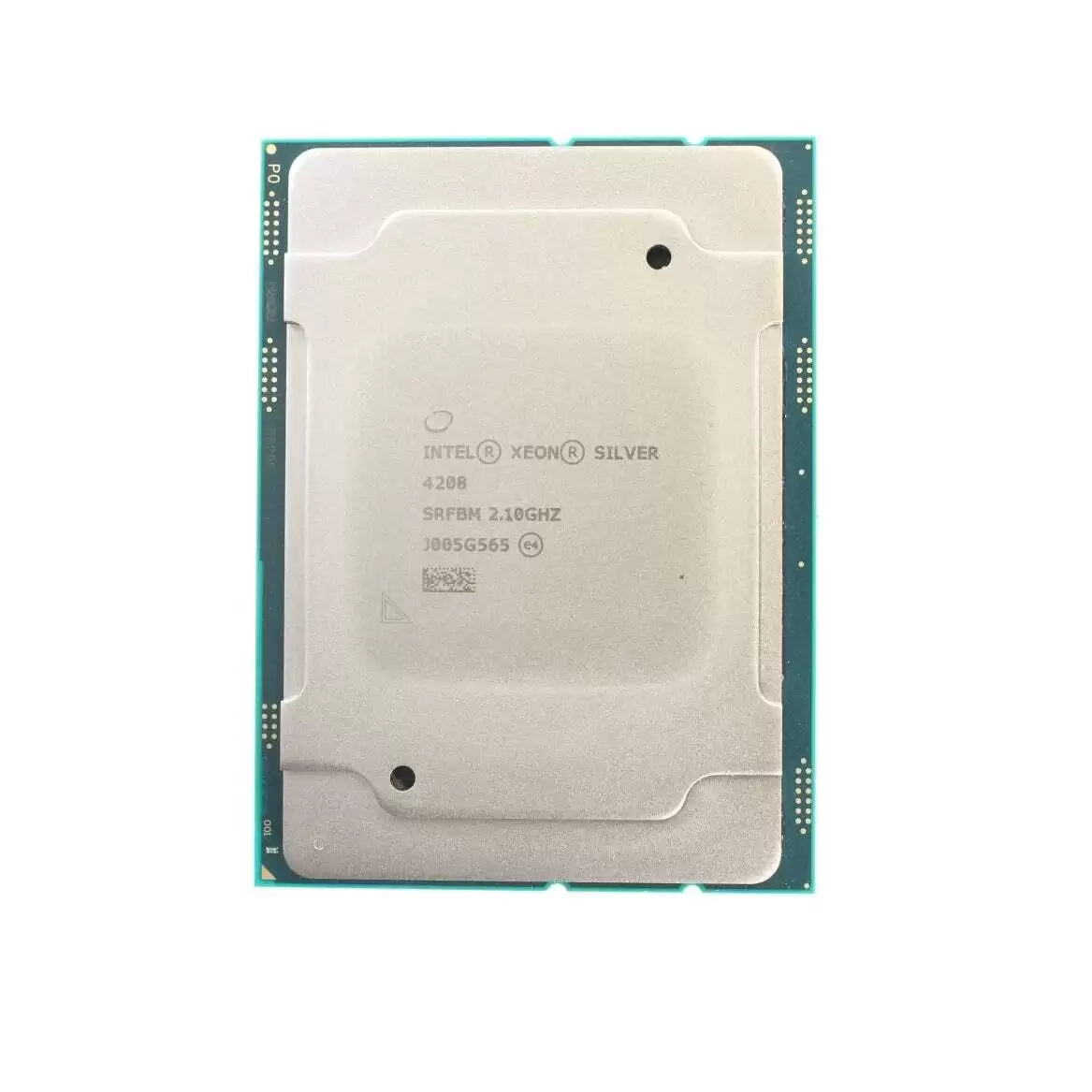 Intel SRMGP Xeon Platinum 8462Y+ 32-Core 2.80GHz 16GT/s UPI-3 60MB Socket LGA4677 Processor