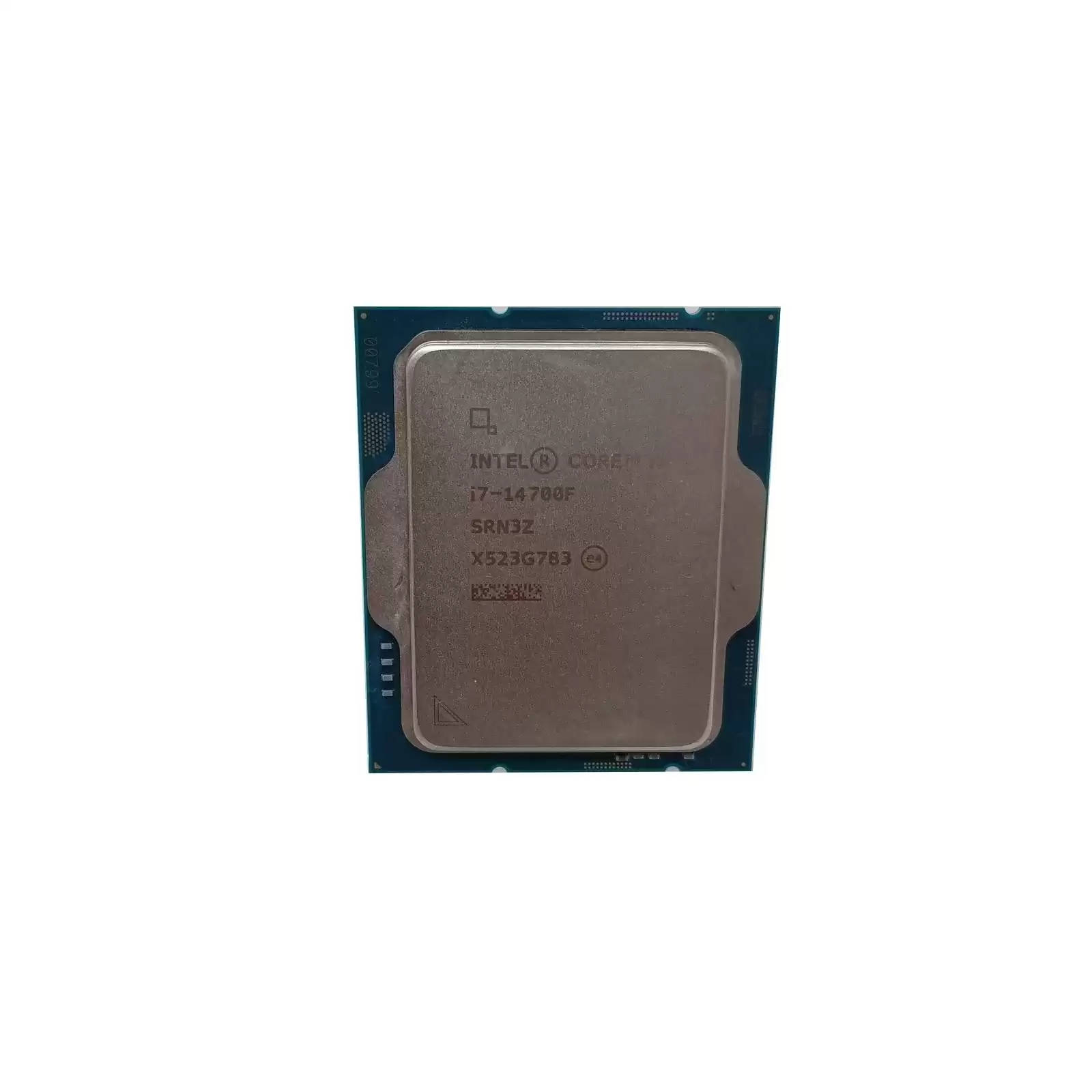 Intel SRN3Z Core i7-14700F 20-Core 2.1GHz 16GT/s DMI 33MB Socket LGA1700 Processor