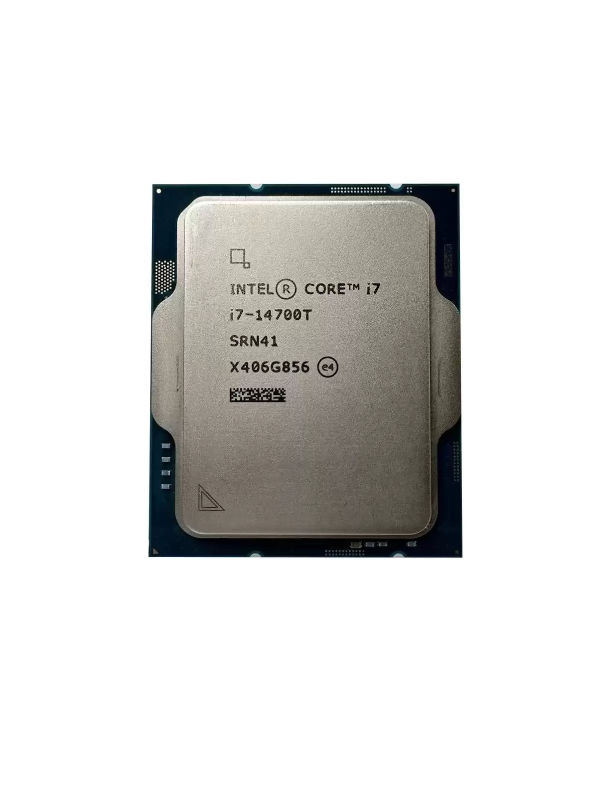Intel SRN41 Core i7-14700T 20-Core 1.3GHz 16GT/s DMI 33MB Socket LGA1700 Processor
