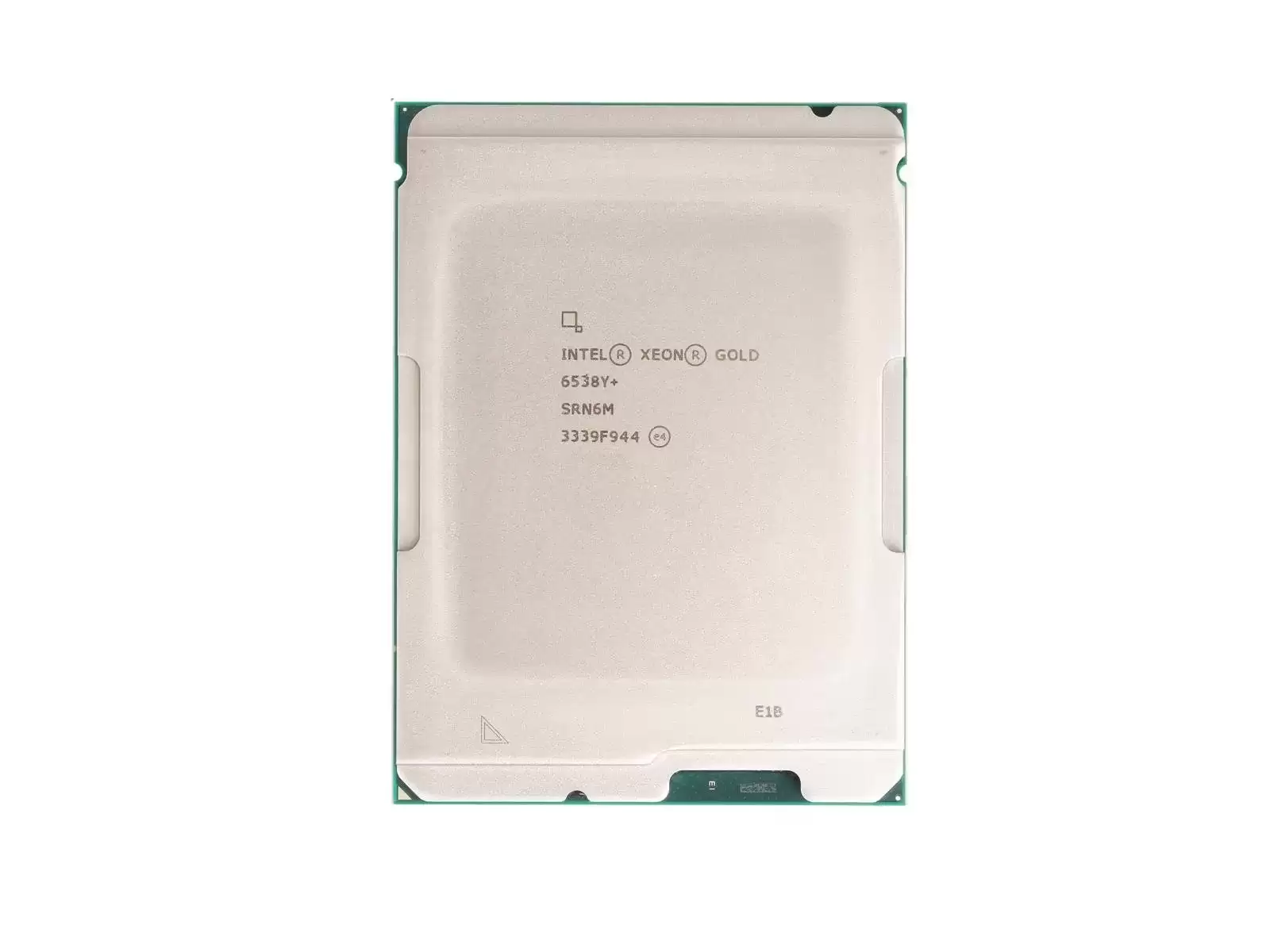 Intel SRN6M Xeon Gold 6538Y+ 32-Core 2.2GHz 20GT/s UPI-3 60MB Socket LGA4677 Processor