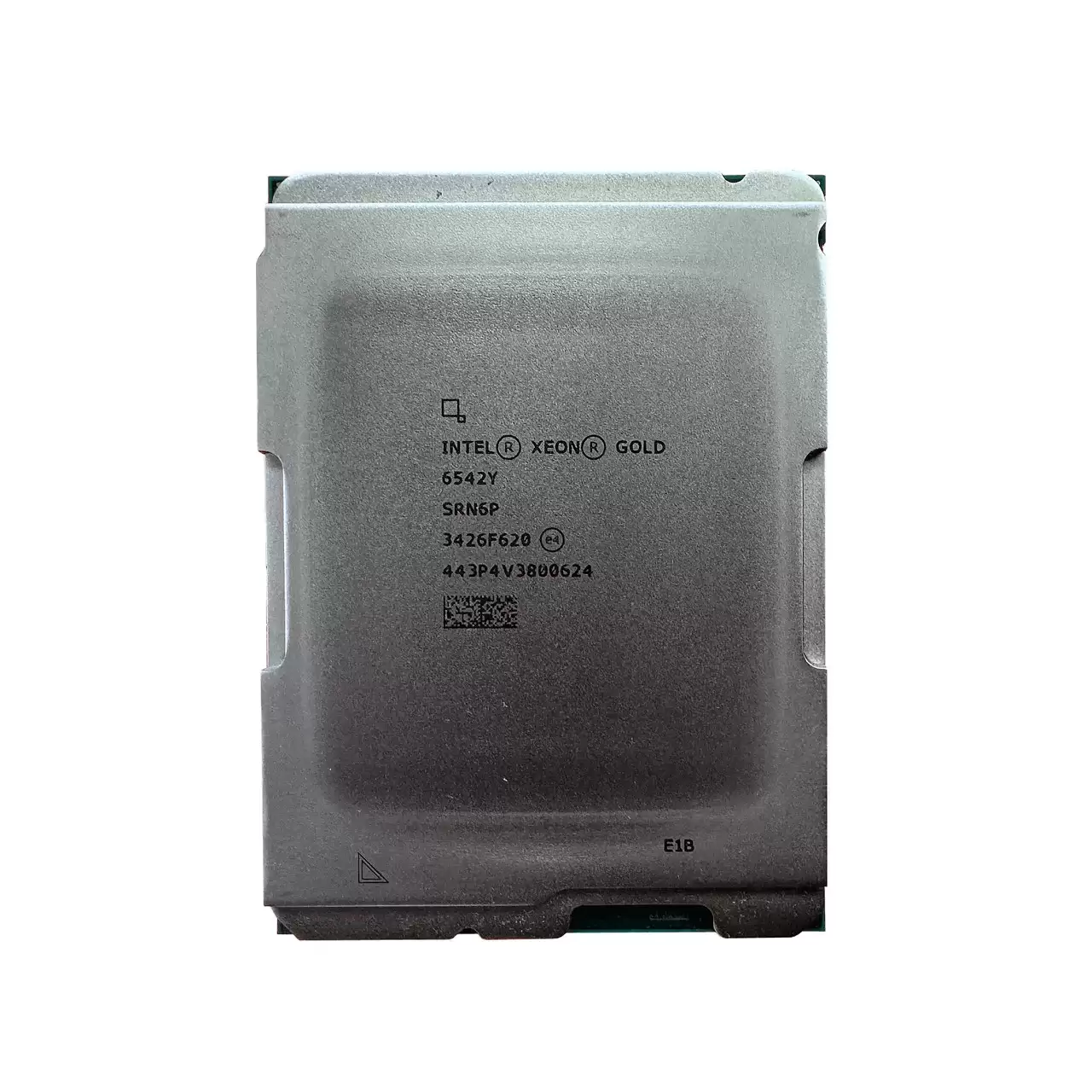 Intel SRN6P Xeon Gold 6542Y 24-Core 2.9GHz 20GT/s UPI-3 60MB L3 Cache Socket LGA4677 Processor