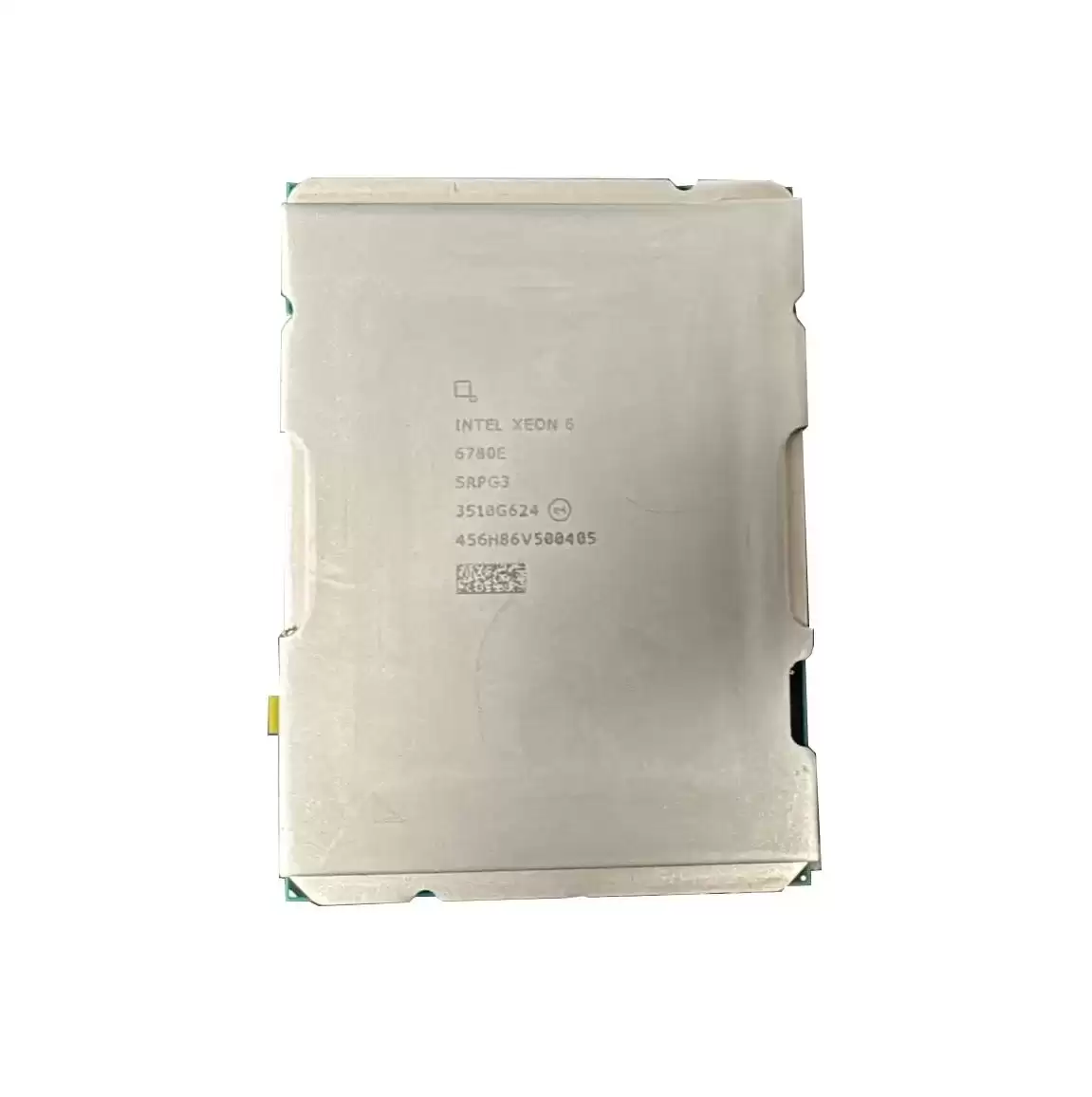 Intel SRPG3 Xeon 6780E 144-Core 2.20GHz 24GT/s UPI 108MB Socket LGA4710 Processor