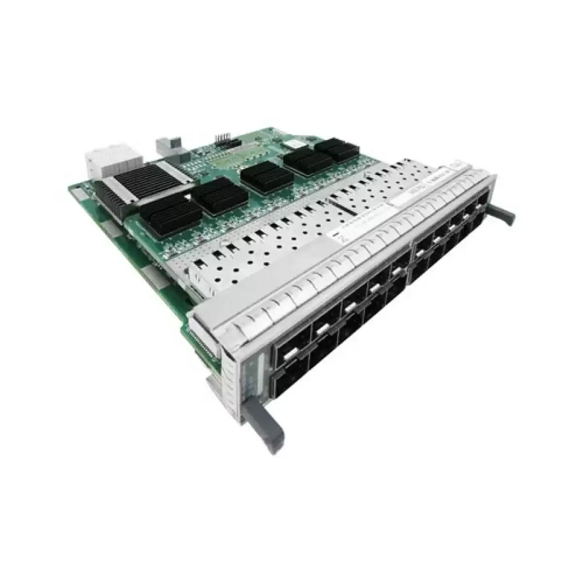 Cisco SRX-MIC-20GE-SFP SRX5000 Series 20-Ports 1GbE SFP Modular Interface Card