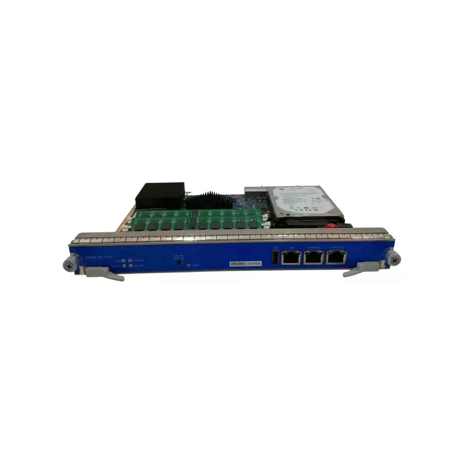 Juniper SRX5K-RE-13-20 Routing Engine For SRX5400 SRX5600