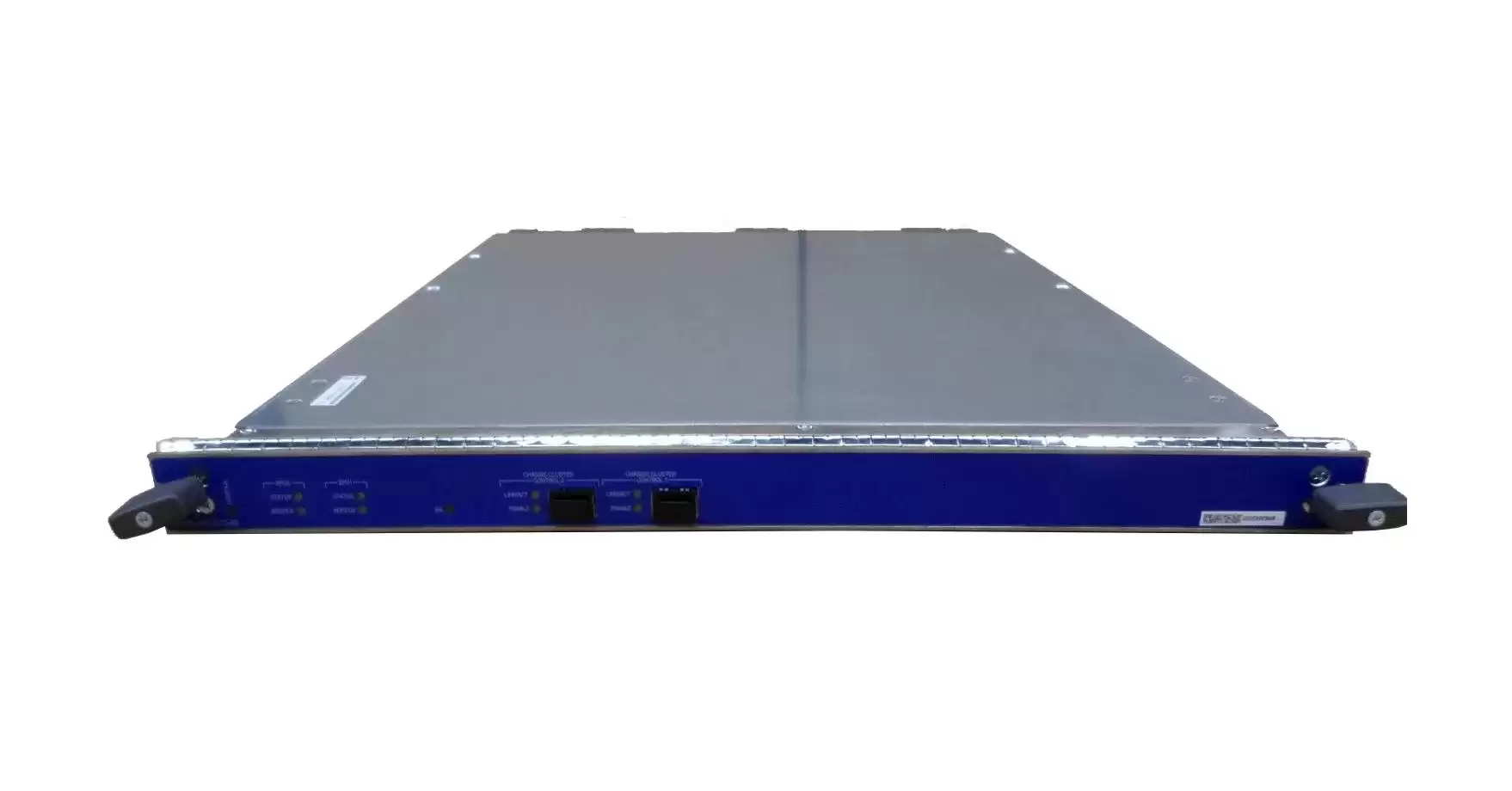 Cisco SRX5K-SPC-2-10-40 Line Service Processing Card for SRX5600 and SRX5800