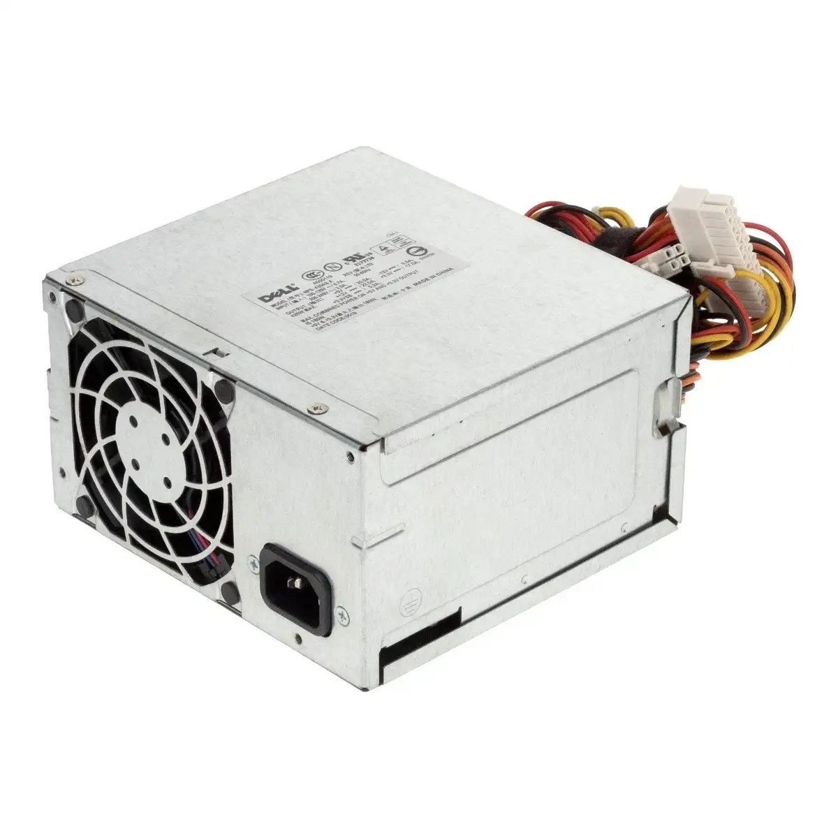 Dell T9449 420-Watts Power Supply for PowerEdge 800