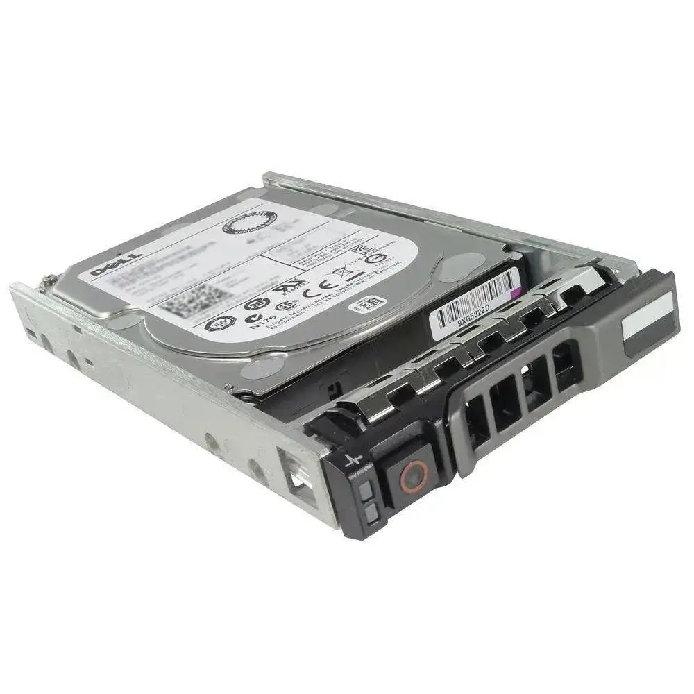 Dell TMNKV 250GB 7200RPM SATA 6Gb/s 2.5inch Internal Hard Drive