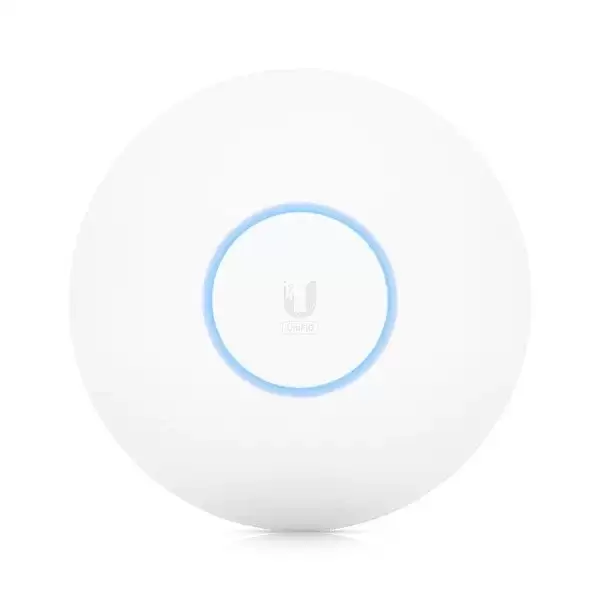 Ubiquiti U6-Pro-US UniFi 6 Pro Dual Band 5GHz 4x4 802.11ax Wi-Fi 6 Wall Mountable Wireless Access Point