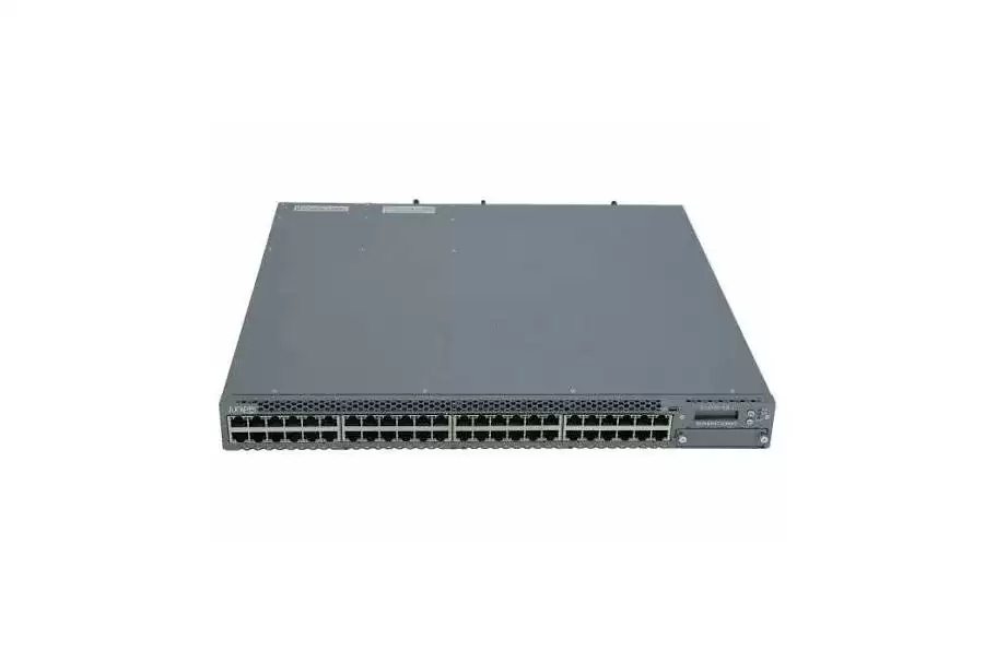 Cisco WS-C3560X-48U-S Catalyst 3560-X 48-Ports 1GbE UPoE Layer 2 Rack Mount Managed Network Switch