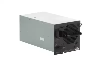 Cisco WS-CAC-3000W CiSCo 3000-Watts AC Power Supply for Catalyst 6500 SEries