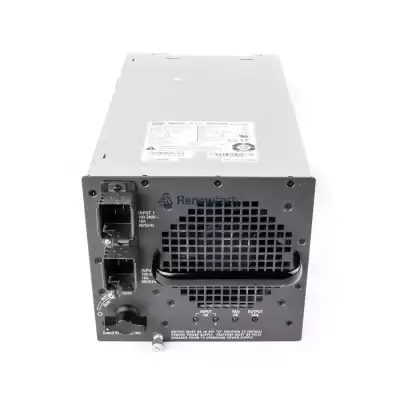 Cisco WS-CAC-6000W CiSCo 6000-Watts AC Power Supply for Catalyst 6500
