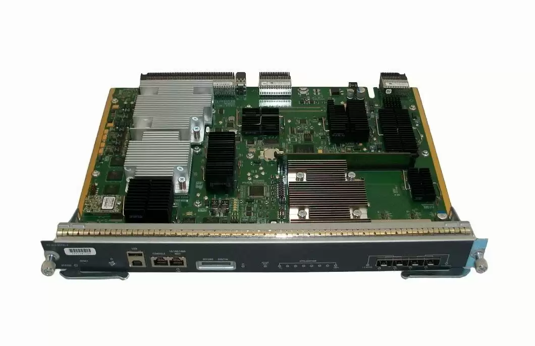 Cisco WS-X45-SUP8L-E Catalyst 4500E 8L-E Supervisor Engine