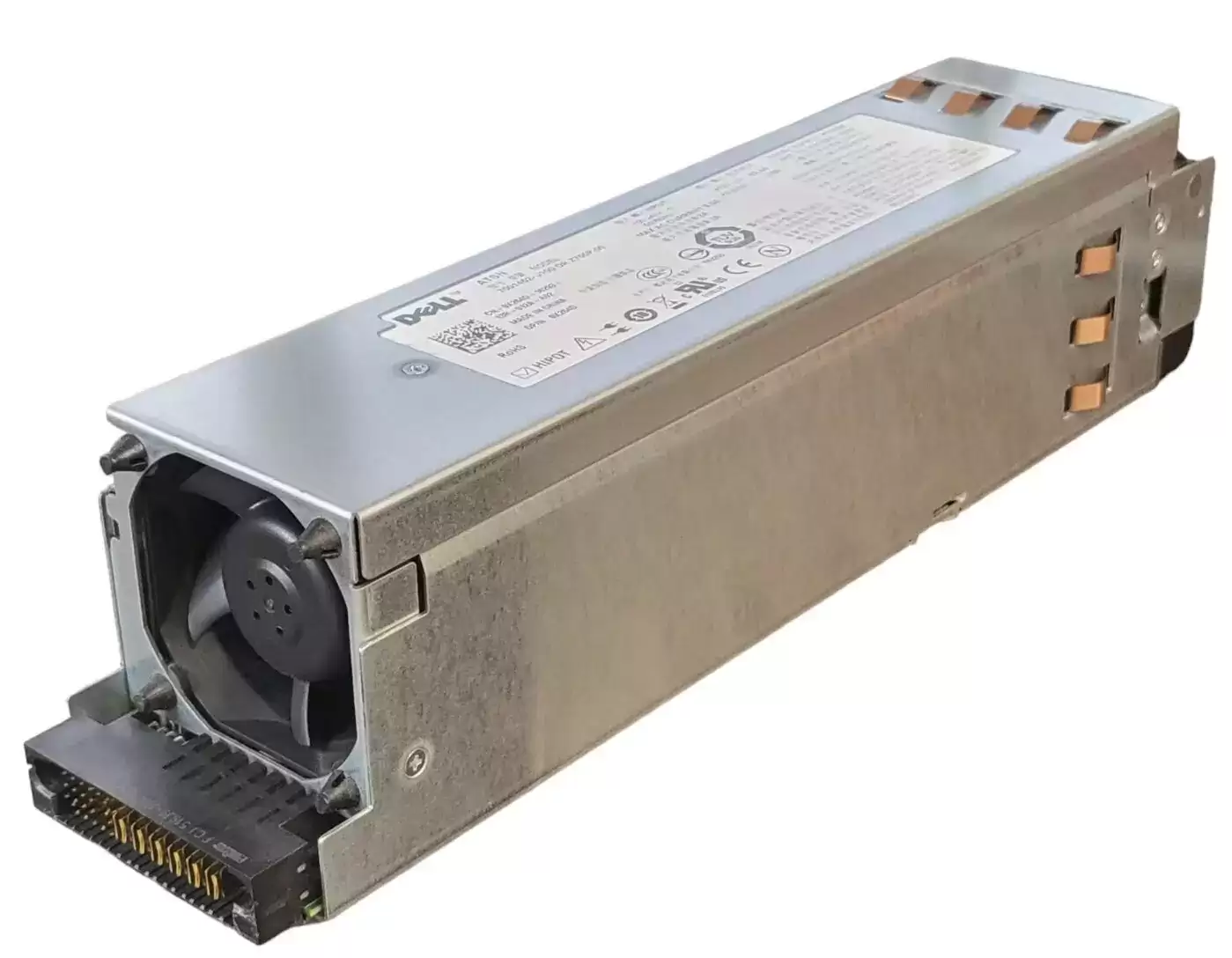 Dell X264D 750-Watts Hot Swap Non Redundant Power Supply for Precision R5400 and PowerEdge 2950