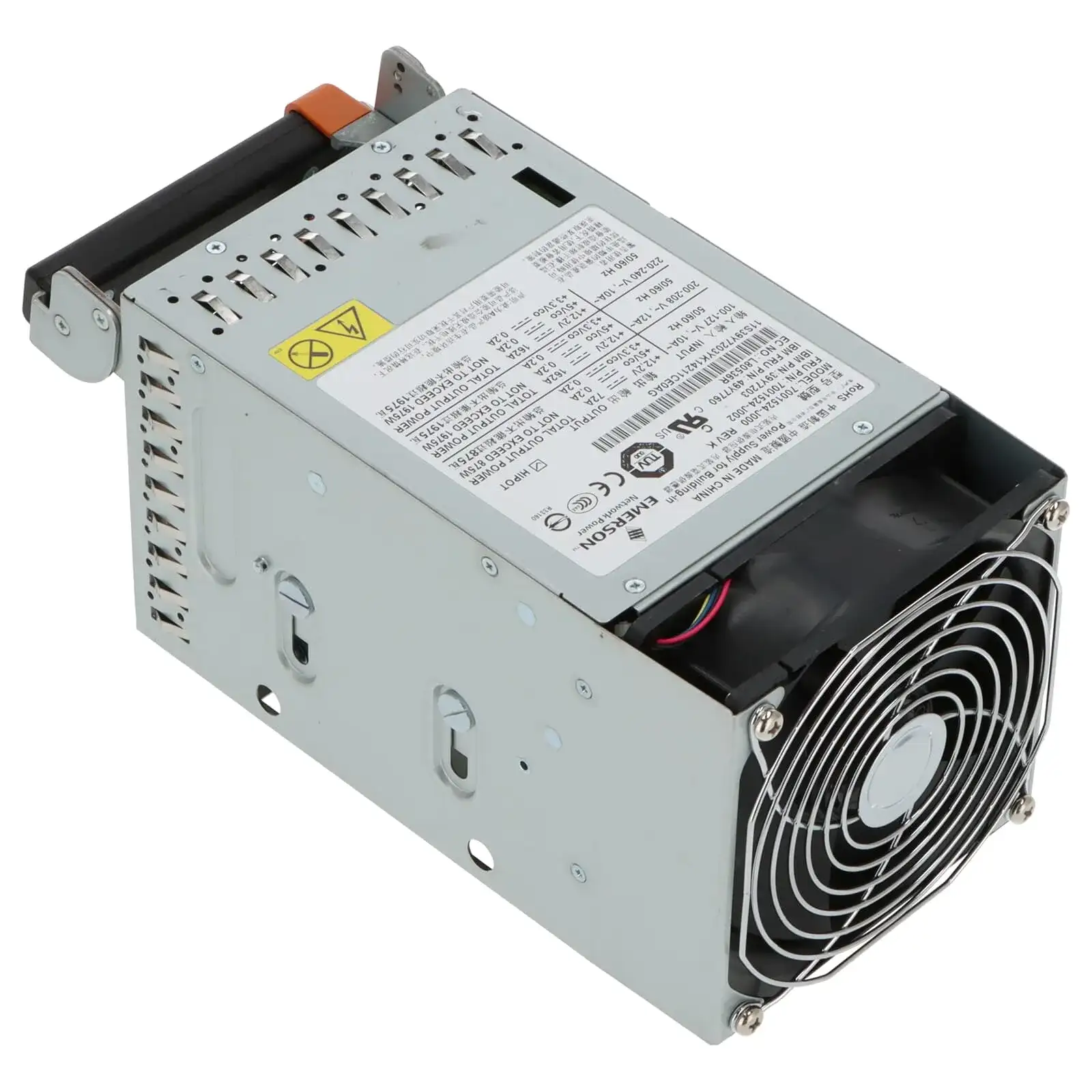 Dell X331C 2100-Watts Power Supply for PowerEdge 1855 1955