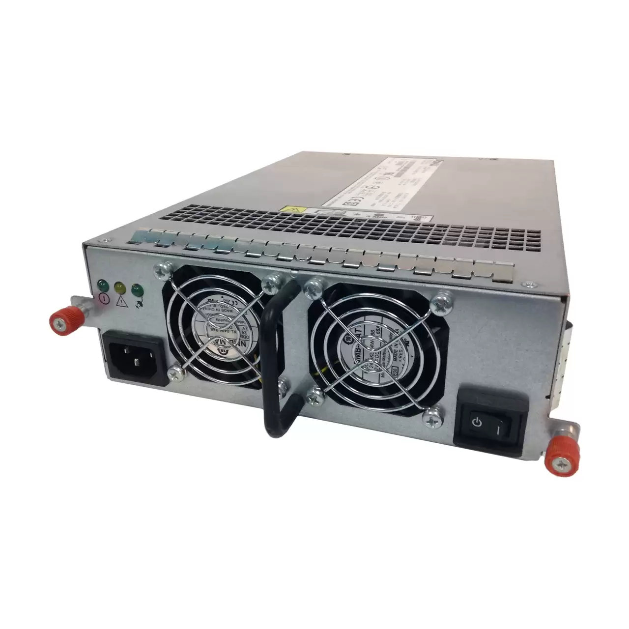 Dell X7167 488-Watts Hot Swap Redundant Power Supply for PowerVault MD3000 and MD1000