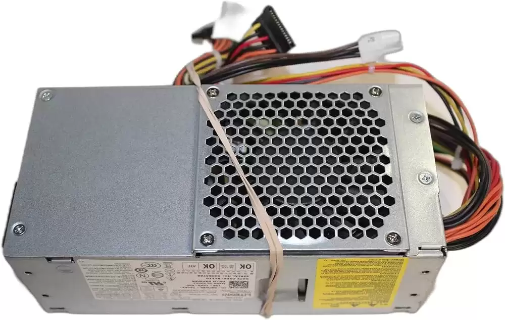 Dell 0XFWXR 250-Watts SFF Power Supply for Inspiron 530 531 and Vostro 200 400