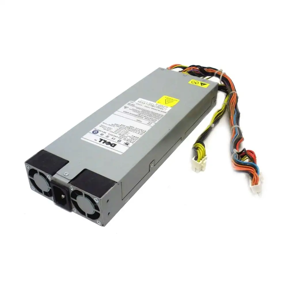 Dell Y5894 450-Watts Power Supply for PowerEdge SC1425