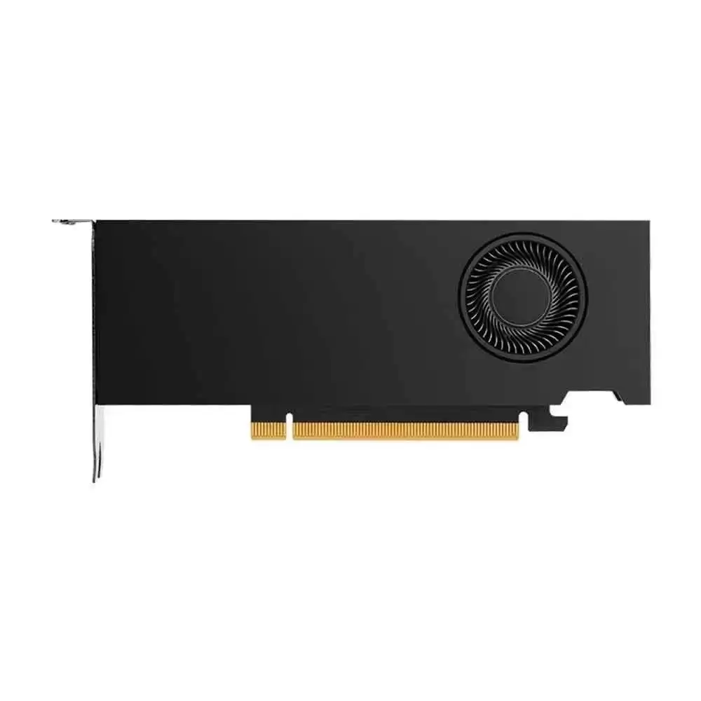 Dell YDNGM RTX A2000 12GB GDDR6 Dual-Slot 4x Mini-Graphics Card