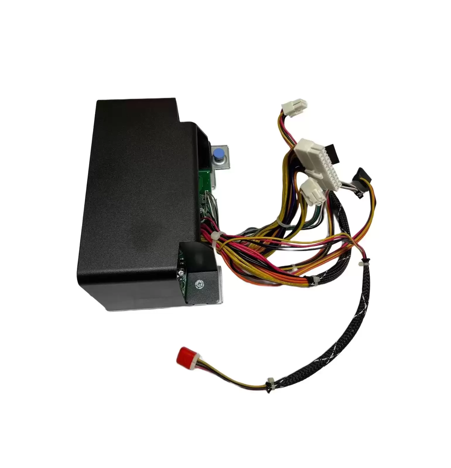 Dell YT023 Power Distribution Board for PowerEdge T300