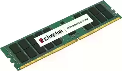 Kingston 16GB 1866MHz DDR3 PC3-14900 ECC Registered CL13 240-Pin DIMM 1.5V Dual Rank X4 Memory Modul