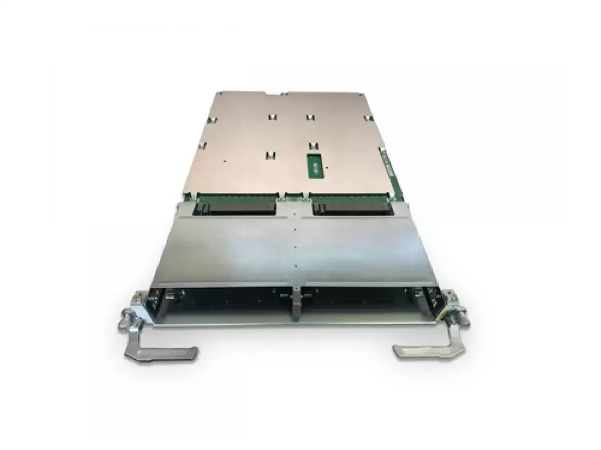 Cisco A9K-MOD80-TR ASR 9000 Series 80GB Line Card Module