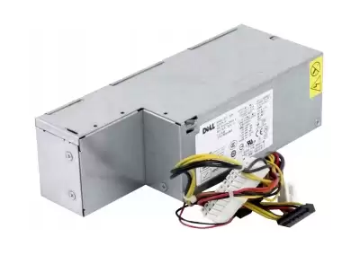 Dell HU666 650-Watts Power Supply for PowerEdge T605