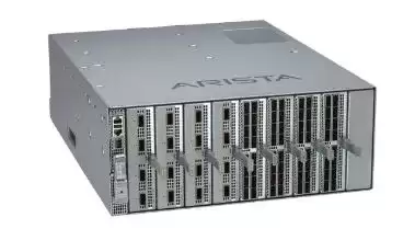 Arista DCS-7368X4-SC-F Front-to-back Airflow Switch Card for 7368X