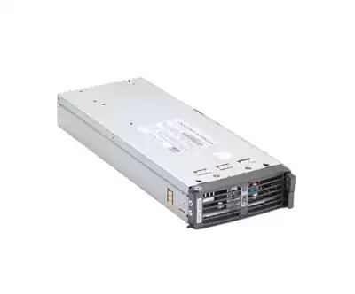 HPE 754381-001 800-Watts 80 Plus Platinum Flex Slot Hot Swap AC Power Supply for ProLiant DL360 DL380 & ML350 G9