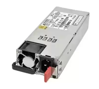 HPE 723595-101 500-Watts 80 Plus Flex Slot Platinum Hot Swap Power Supply for ProLiant DL380 DL360 G8 & G9