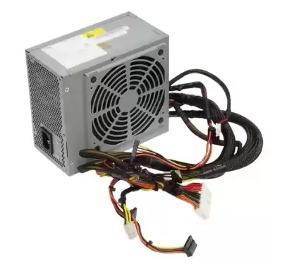 Dell MH495 305-Watts Power Supply for Optiplex GX745
