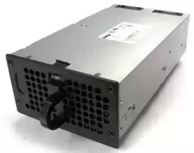 Dell X185V 550-Watts 80 Plus Platinum Hot Swap Power Supply for PowerEdge R430 R620 R720 & R720XD