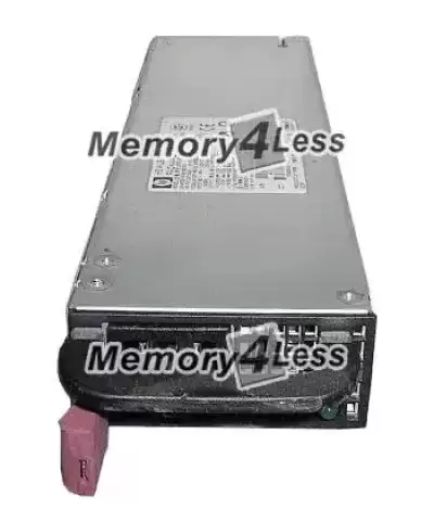 HPE J4119A 625-Watts Hot Swap Power Supply for Procurve 4000M 8000M Switch