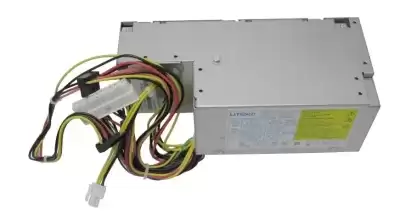 Dell RWFHH 235-Watts Power Supply for Optiplex GX380