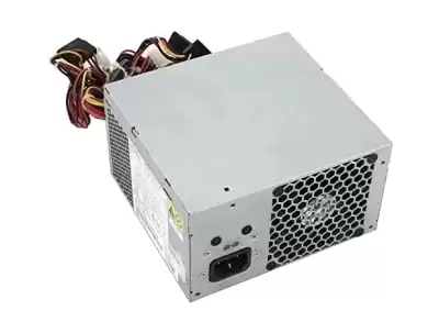Dell XH225 345-Watts Power Supply for PowerEdge 850