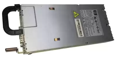 HPE 865434-B21 800-Watts 80 Plus Platinum Flex Slot Hot Swap AC Power Supply for ProLiant DL385 G10